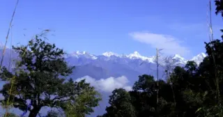 Shivapuri Day hike in Kathmandu